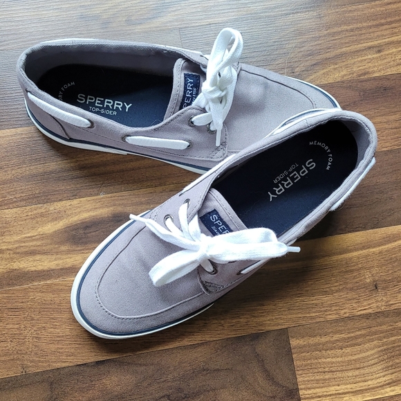 Sperry Shoes - Sperry Top-Sider